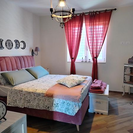 Antica Via Traiana Appartement Monopoli Buitenkant foto