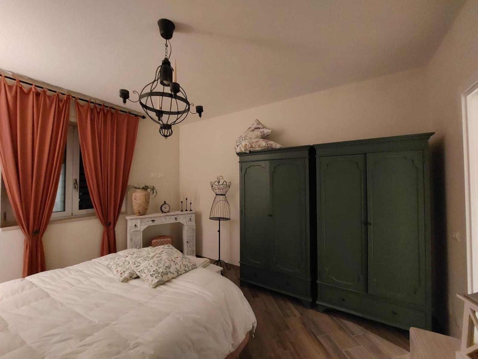 Antica Via Traiana Appartement Monopoli Buitenkant foto