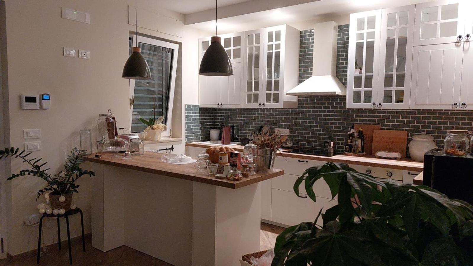 Antica Via Traiana Appartement Monopoli Buitenkant foto